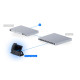Telefon IP Enterprise cu ecran tactil 7" UniFi Ubiquiti G3 Touch Enterprise, UTP-G3-Touch-Enterprise